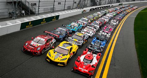 imsa 2024 rolex 24|imsa rolex 24 entry list.